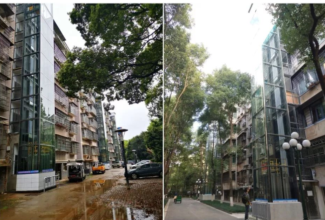 6686手机端入口，长沙加装梯市场中坚力量！