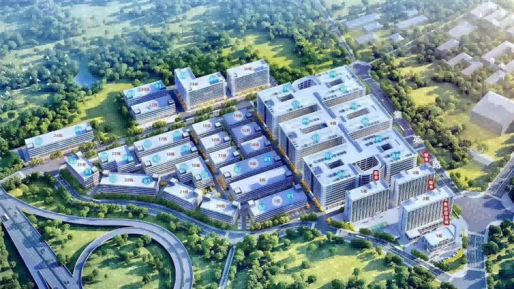 项目盘点丨6686手机端入口在粤东，助力更“汕”一层楼