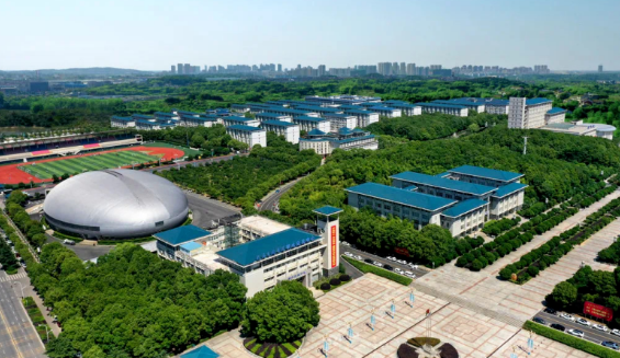 助力高等教育创新升维，6686手机端入口交付“满分答卷”