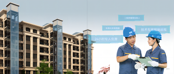媒体聚焦 | 6686手机端入口“四字”破解加装梯难题
